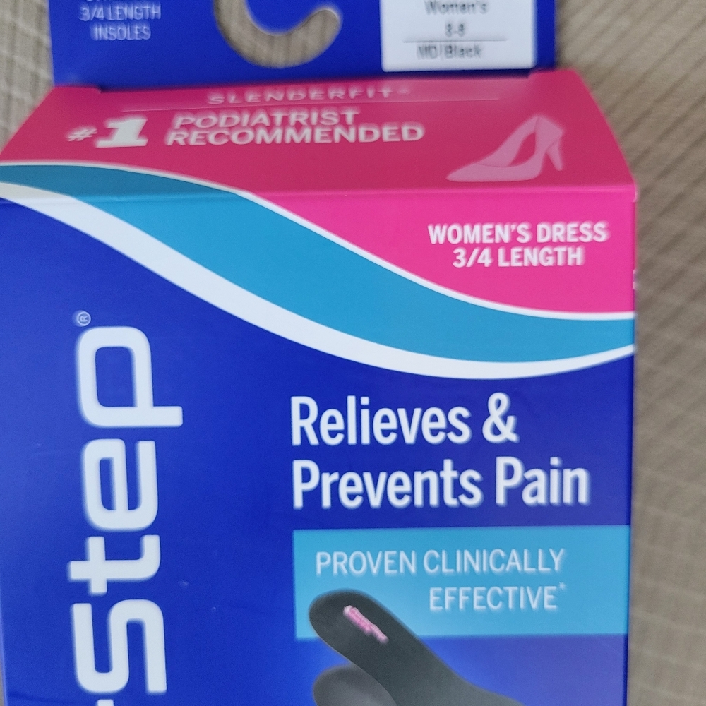 Power Step insole - Picture 5 of 5